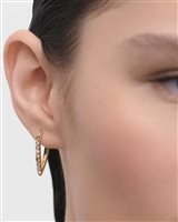 Orecchini PDPaola Donna in Argento AR01-G26-U - AR01-G26-U